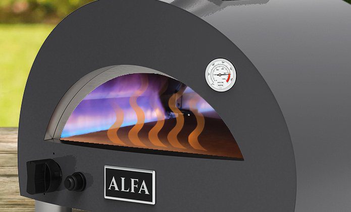 Alfa HeatKeeper
